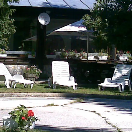 Hotel Shipka
