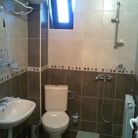 Hotel Hotel Shipka Șipca