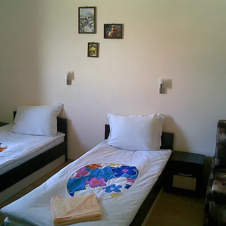 Hotel Shipka *