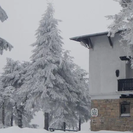 Hotel Shipka Șipca