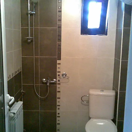 Hotel Shipka
