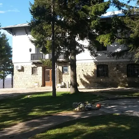 Hotel Shipka * Șipca