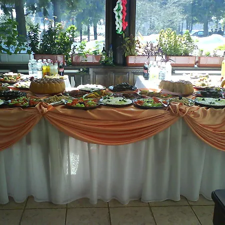 Hotel Shipka Șipca