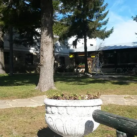 Hotel Shipka