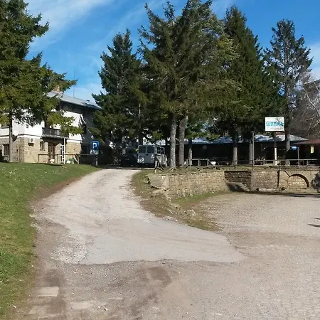 Hotel Shipka Șipca