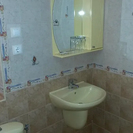 Hotel Shipka *